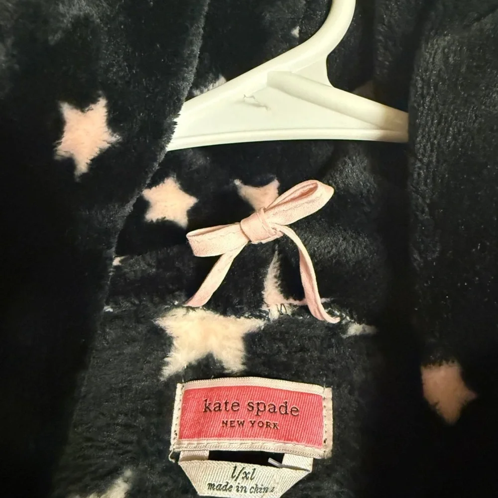 Kate Spade Robe - Picture 3 of 3